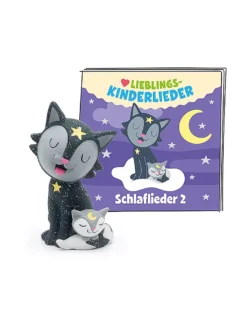 TONIES, Hörfigur - Lieblings-Kinderlieder Schlaflieder 2