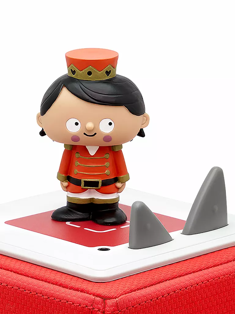 TONIES, Hörfigur - Lieblings-Meisterstücke - Der Nussknacker 2 TONIES, Hörfigur - Lieblings-Meisterstücke - Der Nussknacker – Bild 2