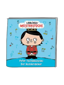 TONIES, Hörfigur - Lieblings-Meisterstücke - Der Nussknacker 7 TONIES, Hörfigur - Lieblings-Meisterstücke - Der Nussknacker -Tonies tonies hC3B6rfigur lieblings meisterstC3BCcke dernussknacker 4 768 1024 75 7402932 4