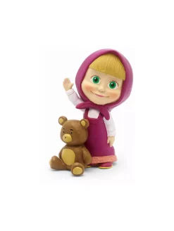 TONIES, Hörfigur - Mascha Und Der Bär - Ein Neuer Freund Für Mascha 6 TONIES, Hörfigur - Mascha Und Der Bär - Ein Neuer Freund Für Mascha -Tonies tonies hC3B6rfigur maschaundderbC3A4r einneuerfreundfC3BCrmascha 3 768 1024 75 7467679 3