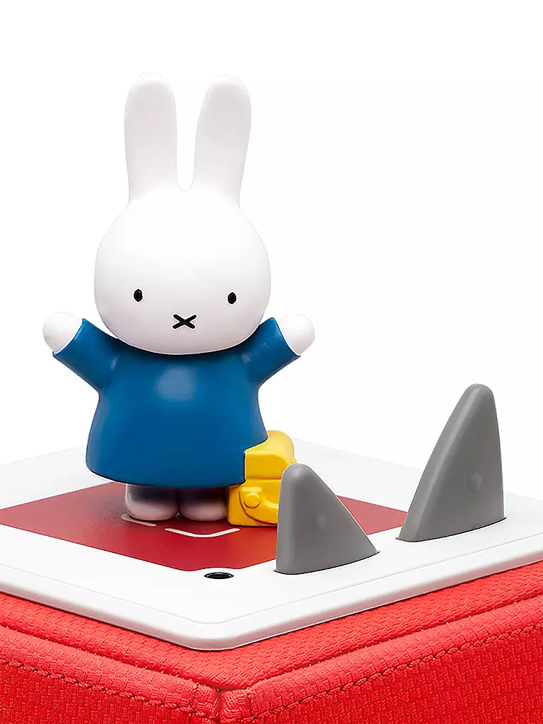 TONIES, Hörfigur - Miffy 2 TONIES, Hörfigur - Miffy – Bild 2