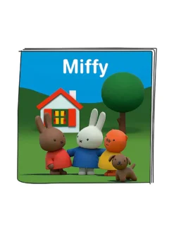 TONIES, Hörfigur - Miffy 7 TONIES, Hörfigur - Miffy -Tonies tonies hC3B6rfigur miffy 4 768 1024 75 7411526 4