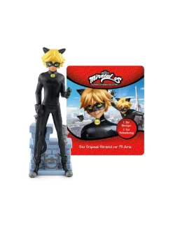 TONIES, Hörfigur - Miraculous - Der Betrüger / Der Valentinstag