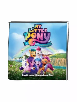 TONIES, Hörfigur - My Little Pony - Das Original-Hörspiel Zum Film 7 TONIES, Hörfigur - My Little Pony - Das Original-Hörspiel Zum Film -Tonies tonies hC3B6rfigur mylittlepony dasoriginal hC3B6rspielzumfilm 4 768 1024 75 7568659 4