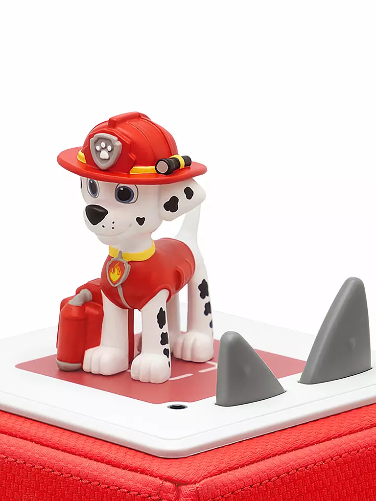 TONIES, Hörfigur - Paw Patrol - Schneller Als Die Feuerwehr 2 TONIES, Hörfigur - Paw Patrol - Schneller Als Die Feuerwehr – Bild 2