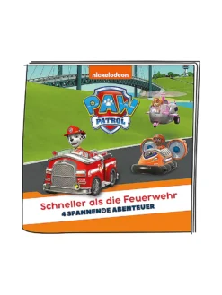 TONIES, Hörfigur - Paw Patrol - Schneller Als Die Feuerwehr 7 TONIES, Hörfigur - Paw Patrol - Schneller Als Die Feuerwehr -Tonies tonies hC3B6rfigur pawpatrol schnelleralsdiefeuerwehr 4 768 1024 75 7509222 4