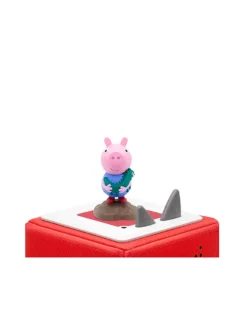 TONIES, Hörfigur - Peppa Big - Die Schönsten Geschichten Von Schorsch 7 TONIES, Hörfigur - Peppa Big - Die Schönsten Geschichten Von Schorsch -Tonies tonies hC3B6rfigur peppabig dieschC3B6nstengeschichtenvonschorsch 4 768 1024 75 7603565 4