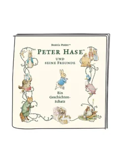 TONIES, Hörfigur - Peter Hase Und Seine Freunde - Ein Geschichtenschatz 7 TONIES, Hörfigur - Peter Hase Und Seine Freunde - Ein Geschichtenschatz -Tonies tonies hC3B6rfigur peterhaseundseinefreunde eingeschichtenschatz 4 768 1024 75 7402934 4