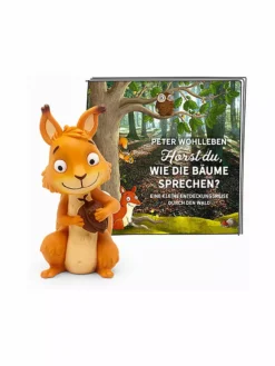TONIES, Hörfigur - Peter Wohlleben Hörst Du Wie Die Bäume Sprechen?