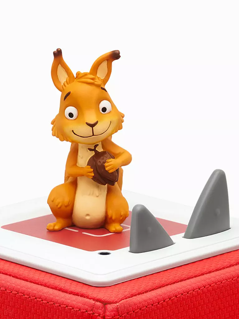 TONIES, Hörfigur - Peter Wohlleben Hörst Du Wie Die Bäume Sprechen? 2 TONIES, Hörfigur - Peter Wohlleben Hörst Du Wie Die Bäume Sprechen? – Bild 2