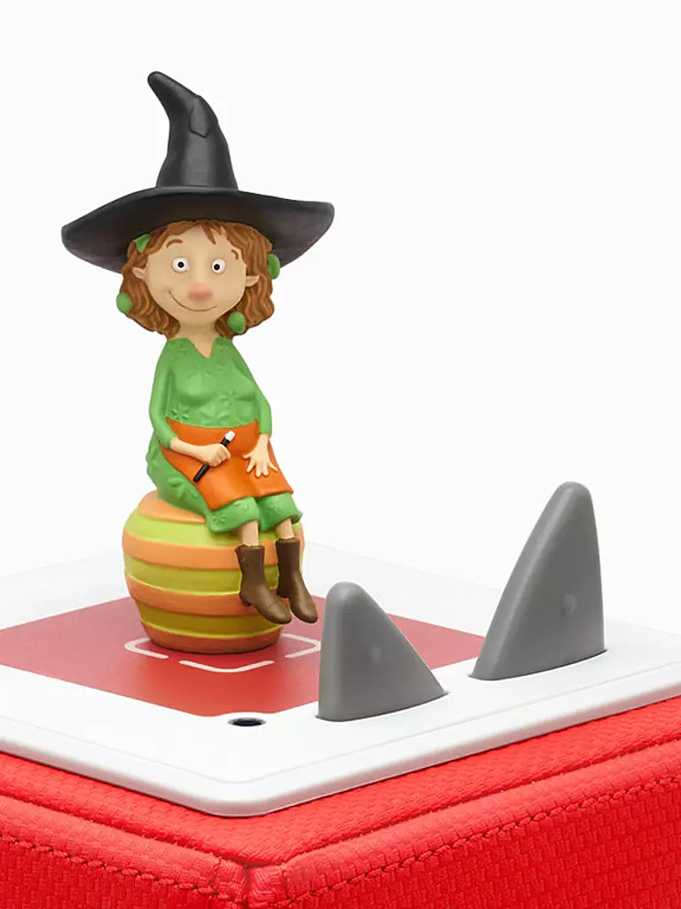 TONIES, Hörfigur - Petronella Apfelmus Verhext Und Festgeklebt 2 TONIES, Hörfigur - Petronella Apfelmus Verhext Und Festgeklebt – Bild 2