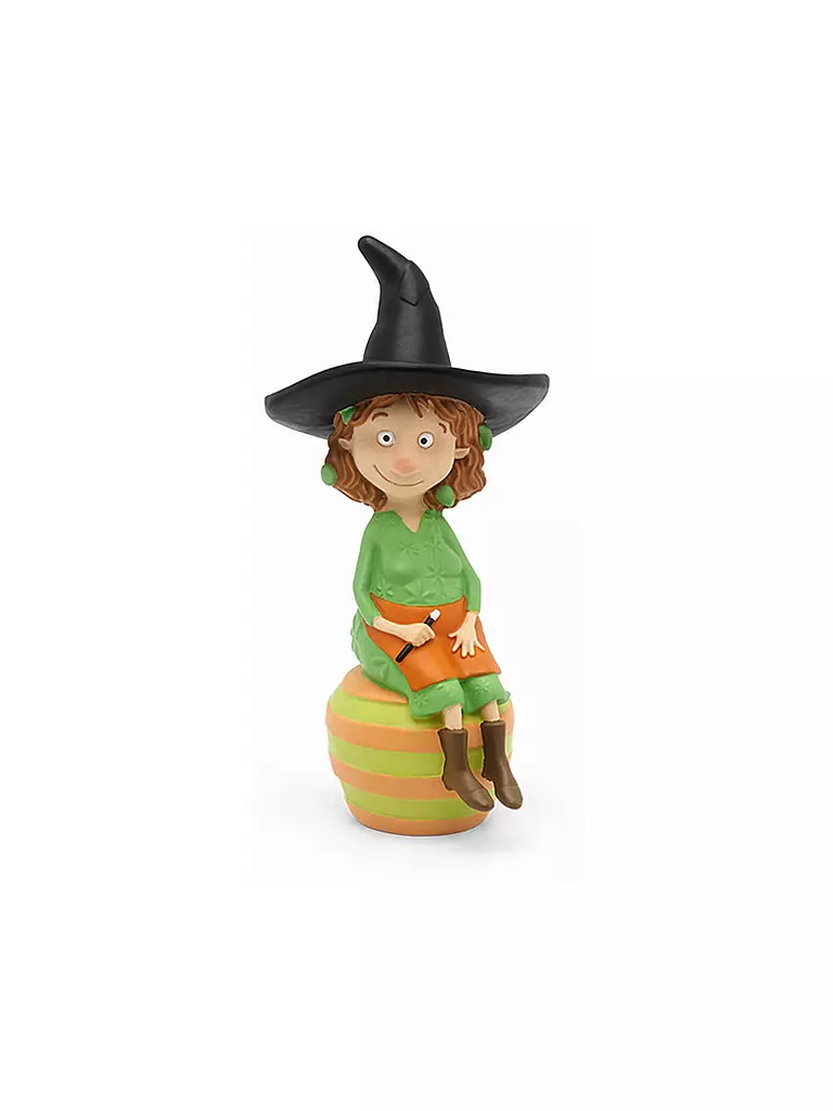 TONIES, Hörfigur - Petronella Apfelmus Verhext Und Festgeklebt 3 TONIES, Hörfigur - Petronella Apfelmus Verhext Und Festgeklebt – Bild 3