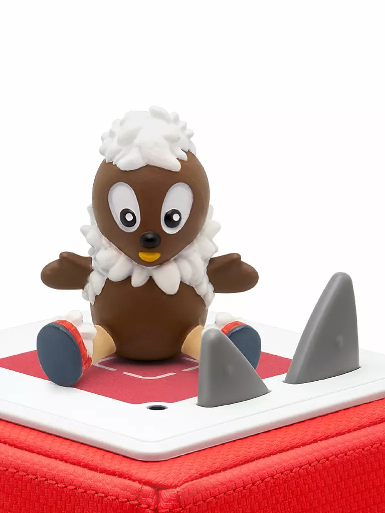 TONIES, Hörfigur - Pittiplatsch - Neue Abenteuer Mit Pittiplatsch 2 TONIES, Hörfigur - Pittiplatsch - Neue Abenteuer Mit Pittiplatsch – Bild 2