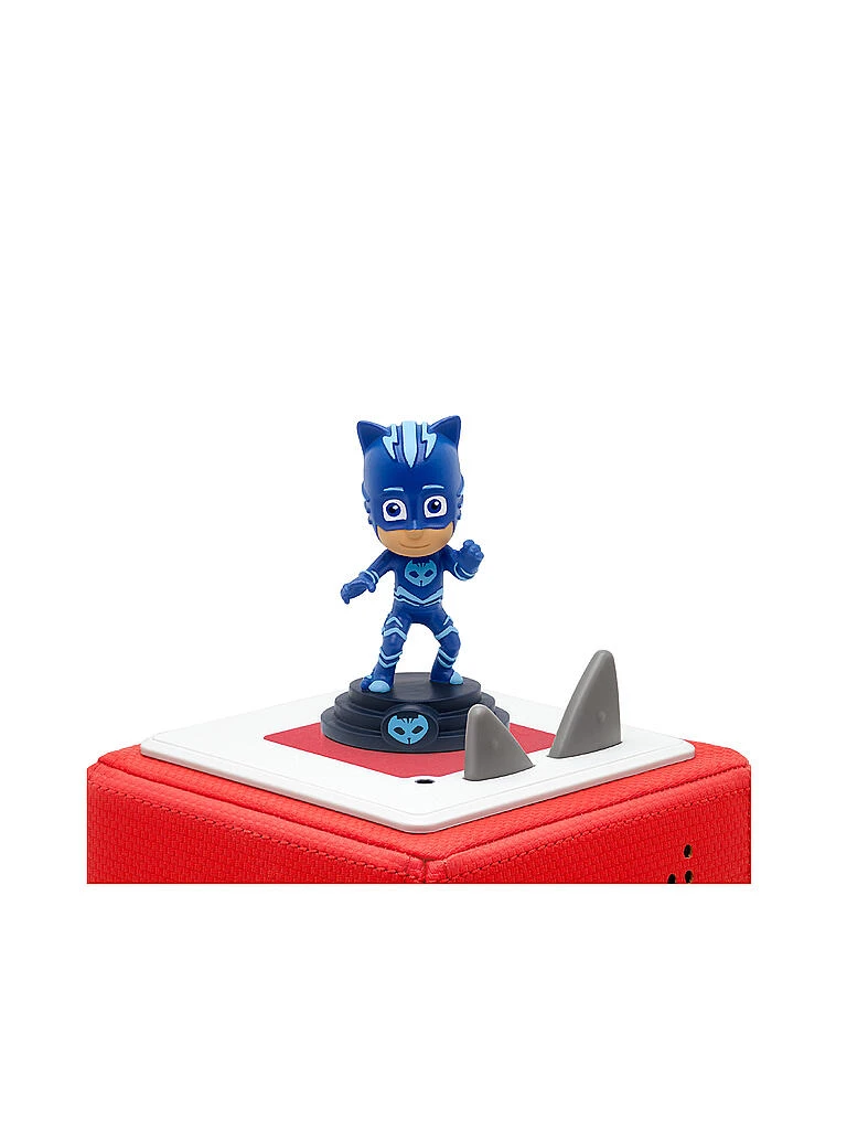 TONIES, Hörfigur - PJ Masks Los Geht’s Pyjamahelden 2 TONIES, Hörfigur - PJ Masks Los Geht’s Pyjamahelden – Bild 2