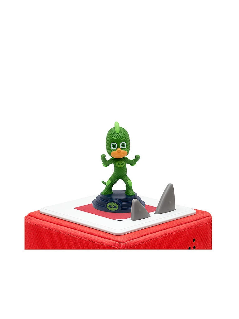 TONIES, Hörfigur - PJ Masks Zeit Ein Held Zu Sein 2 TONIES, Hörfigur - PJ Masks Zeit Ein Held Zu Sein – Bild 2