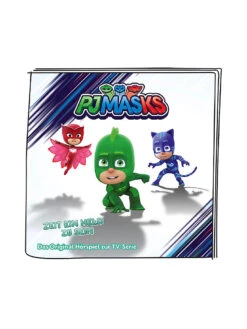 TONIES, Hörfigur - PJ Masks Zeit Ein Held Zu Sein 7 TONIES, Hörfigur - PJ Masks Zeit Ein Held Zu Sein -Tonies tonies hC3B6rfigur pjmaskszeiteinheldzusein 4 768 1024 75 7568656 4