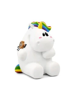 TONIES, Hörfigur - Pummel & Friends - Das Pummeleinhorn: Der Herr Der Donuts & Alles Versalzen 6 TONIES, Hörfigur - Pummel & Friends - Das Pummeleinhorn: Der Herr Der Donuts & Alles Versalzen -Tonies tonies hC3B6rfigur pummel26amp3Bfriends daspummeleinhorn3Aderherrderdonuts26amp3Ballesversalzen 3 768 1024 75 7608081 3