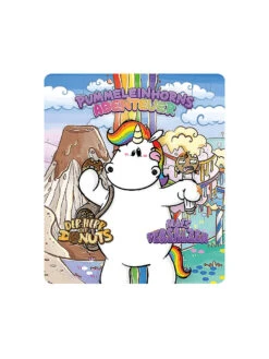 TONIES, Hörfigur - Pummel & Friends - Das Pummeleinhorn: Der Herr Der Donuts & Alles Versalzen 7 TONIES, Hörfigur - Pummel & Friends - Das Pummeleinhorn: Der Herr Der Donuts & Alles Versalzen -Tonies tonies hC3B6rfigur pummel26amp3Bfriends daspummeleinhorn3Aderherrderdonuts26amp3Ballesversalzen 4 768 1024 75 7608081 4