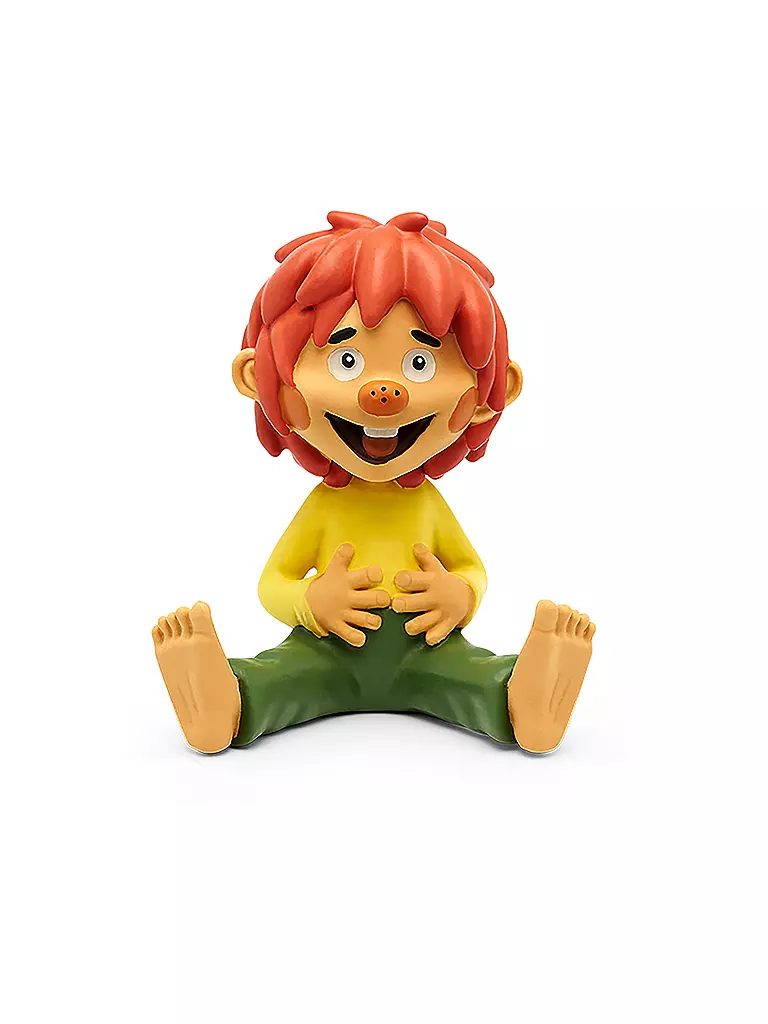 TONIES, Hörfigur - Pumuckl - Spuk In Der Werkstatt/Das Verkaufte Bett 3 TONIES, Hörfigur - Pumuckl - Spuk In Der Werkstatt/Das Verkaufte Bett – Bild 3