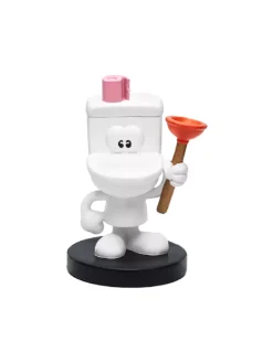 TONIES, Hörfigur - Ralph Ruthe - Das Klo 6 TONIES, Hörfigur - Ralph Ruthe - Das Klo -Tonies tonies hC3B6rfigur ralphruthe dasklo 3 768 1024 75 7421979 3