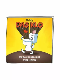 TONIES, Hörfigur - Ralph Ruthe - Das Klo 7 TONIES, Hörfigur - Ralph Ruthe - Das Klo -Tonies tonies hC3B6rfigur ralphruthe dasklo 4 768 1024 75 7421979 4