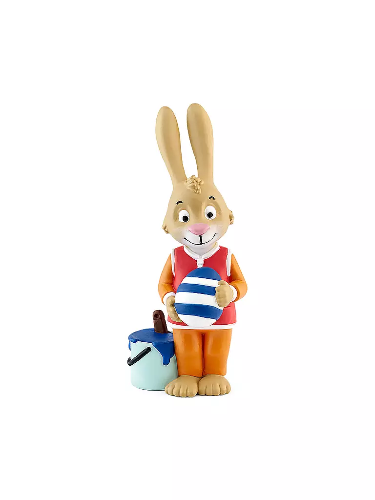 TONIES, Hörfigur - Rolf Zuckowski - Rolfs Hasengeschichte 3 TONIES, Hörfigur - Rolf Zuckowski - Rolfs Hasengeschichte – Bild 3