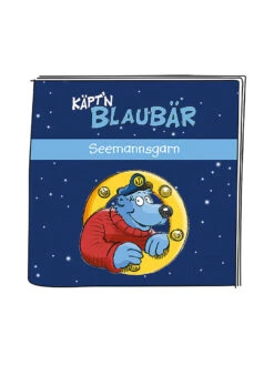 TONIES, Hörfigur - Seemannsgarn - Käpt'n Blaubär -Tonies tonies hC3B6rfigur seemannsgarn kC3A4pt26230393BnblaubC3A4r 4 768 1024 75 7590294 4