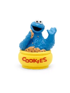 TONIES, Hörfigur - Sesamstrasse Krümelmonsters Mitmampfspaß 6 TONIES, Hörfigur - Sesamstrasse Krümelmonsters Mitmampfspaß -Tonies tonies hC3B6rfigur sesamstrassekrC3BCmelmonstersmitmampfspaC39F 3 768 1024 75 7495902 3