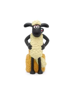 TONIES, Hörfigur - Shaun Das Schaf - Badetag Und Drei Weitere Schafsinnige Geschichten -Tonies tonies hC3B6rfigur shaundasschaf badetagunddreiweitereschafsinnigegeschichten 3 768 1024 75 7608076 3