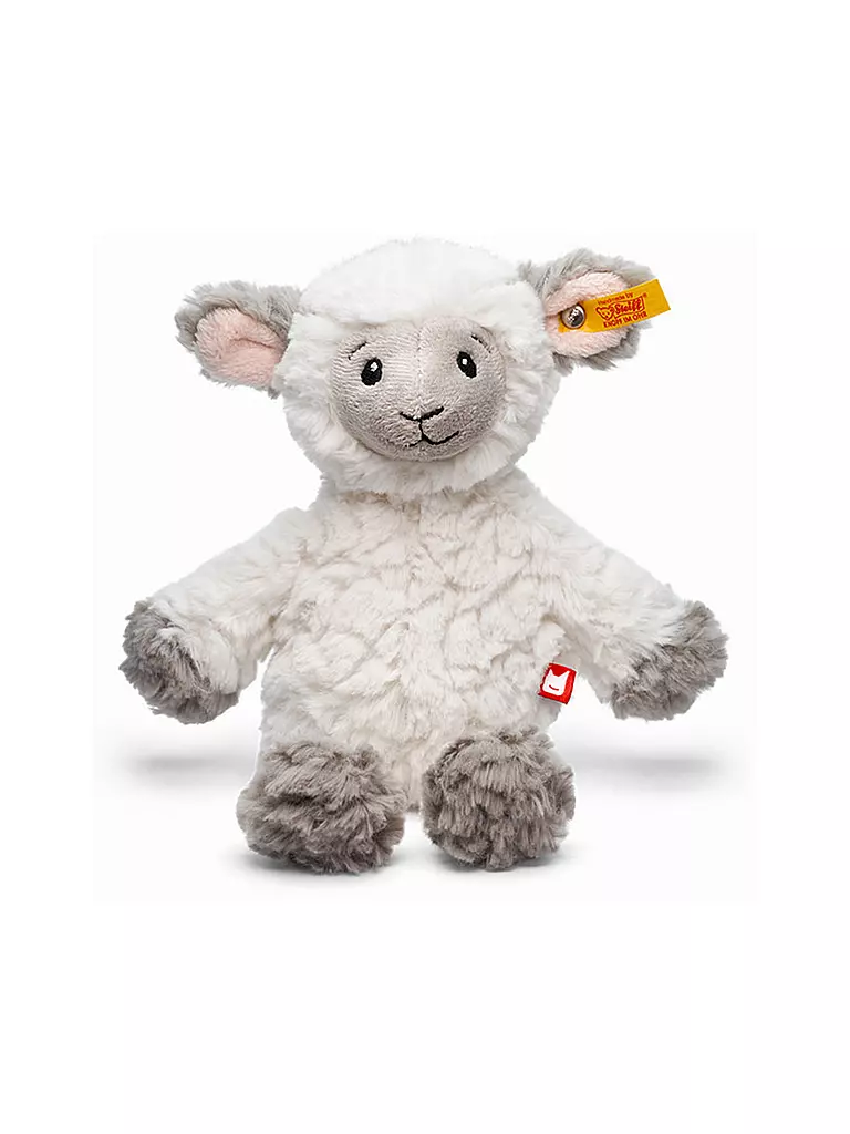 TONIES, Hörfigur - Steiff Soft Cuddly Friends Mit Hörspiel Lita Lamm 3 TONIES, Hörfigur - Steiff Soft Cuddly Friends Mit Hörspiel Lita Lamm – Bild 3