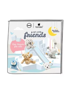 TONIES, Hörfigur - Steiff Soft Cuddly Friends Mit Hörspiel Lita Lamm 7 TONIES, Hörfigur - Steiff Soft Cuddly Friends Mit Hörspiel Lita Lamm -Tonies tonies hC3B6rfigur steiffsoftcuddlyfriendsmithC3B6rspiellitalamm 4 768 1024 75 7439801 4