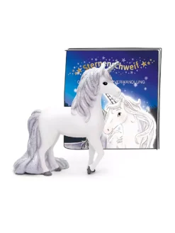 TONIES, Hörfigur - Sternenschweif Geheimnisvolle Verwandlung