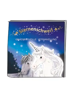 TONIES, Hörfigur - Sternenschweif Geheimnisvolle Verwandlung 7 TONIES, Hörfigur - Sternenschweif Geheimnisvolle Verwandlung -Tonies tonies hC3B6rfigur sternenschweifgeheimnisvolleverwandlung 4 768 1024 75 7411527 4