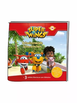 TONIES, Hörfigur - Super Wings - Schwimmende Schweinchen 7 TONIES, Hörfigur - Super Wings - Schwimmende Schweinchen -Tonies tonies hC3B6rfigur superwings schwimmendeschweinchen 4 768 1024 75 7421980 4
