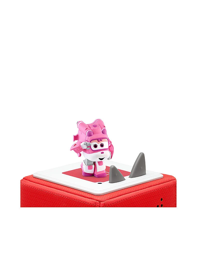 TONIES, Hörfigur - Super Wings: Feuer Im Wald 2 TONIES, Hörfigur - Super Wings: Feuer Im Wald – Bild 2