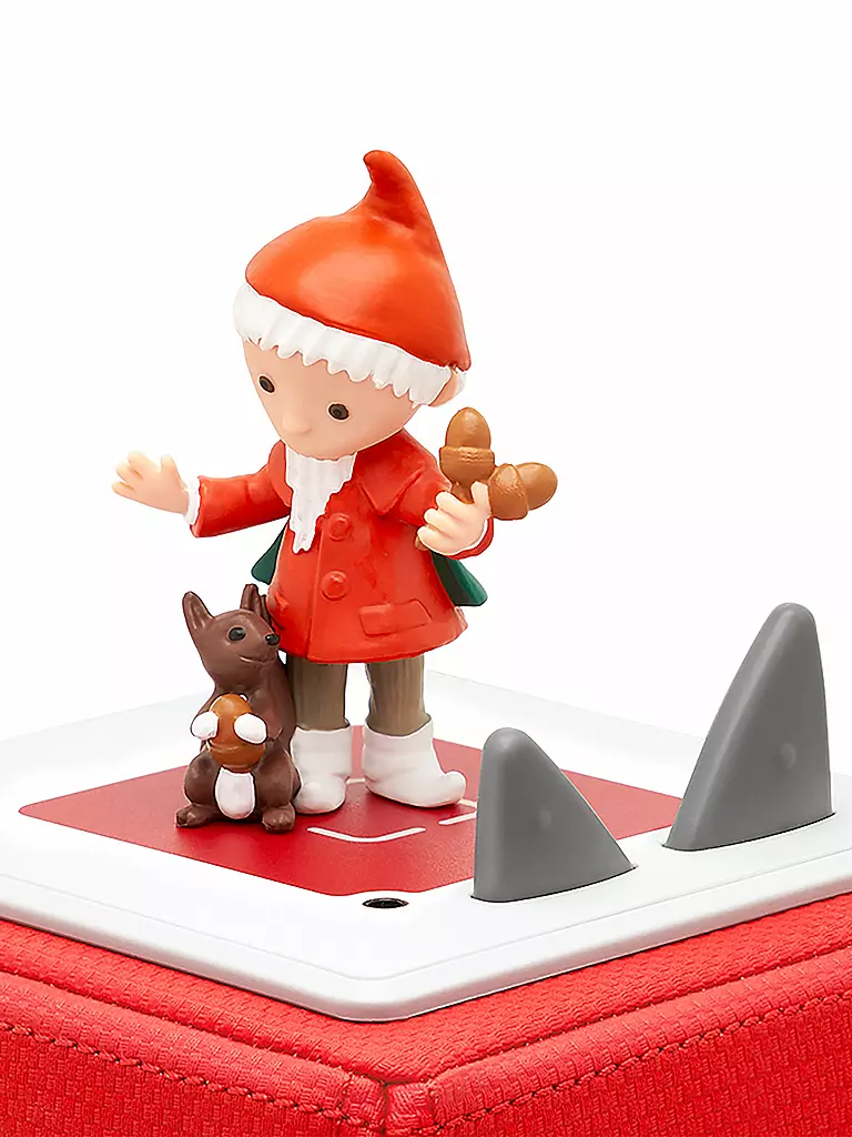 TONIES, Hörfigur - Unser Sandmännchen - Abends Im Walde 4 TONIES, Hörfigur - Unser Sandmännchen - Abends Im Walde – Bild 4