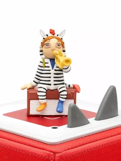 TONIES, Hörfigur - Unter Meinem Bett 4 -Tonies tonies hC3B6rfigur untermeinembett4 4 768 1024 75 7282730 4