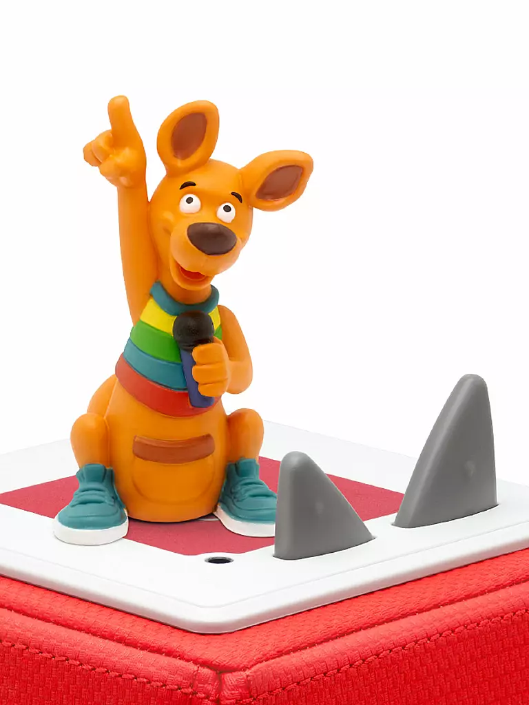 TONIES, Hörfigur - Volker Rosin - Das Singende Känguru 2 TONIES, Hörfigur - Volker Rosin - Das Singende Känguru – Bild 2