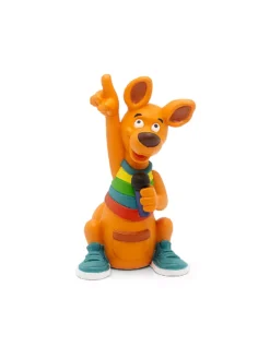 TONIES, Hörfigur - Volker Rosin - Das Singende Känguru 6 TONIES, Hörfigur - Volker Rosin - Das Singende Känguru -Tonies tonies hC3B6rfigur volkerrosin dassingendekaCC88nguru 3 768 1024 75 7509224 3