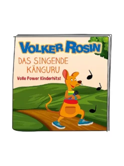 TONIES, Hörfigur - Volker Rosin - Das Singende Känguru 7 TONIES, Hörfigur - Volker Rosin - Das Singende Känguru -Tonies tonies hC3B6rfigur volkerrosin dassingendekaCC88nguru 4 768 1024 75 7509224 4