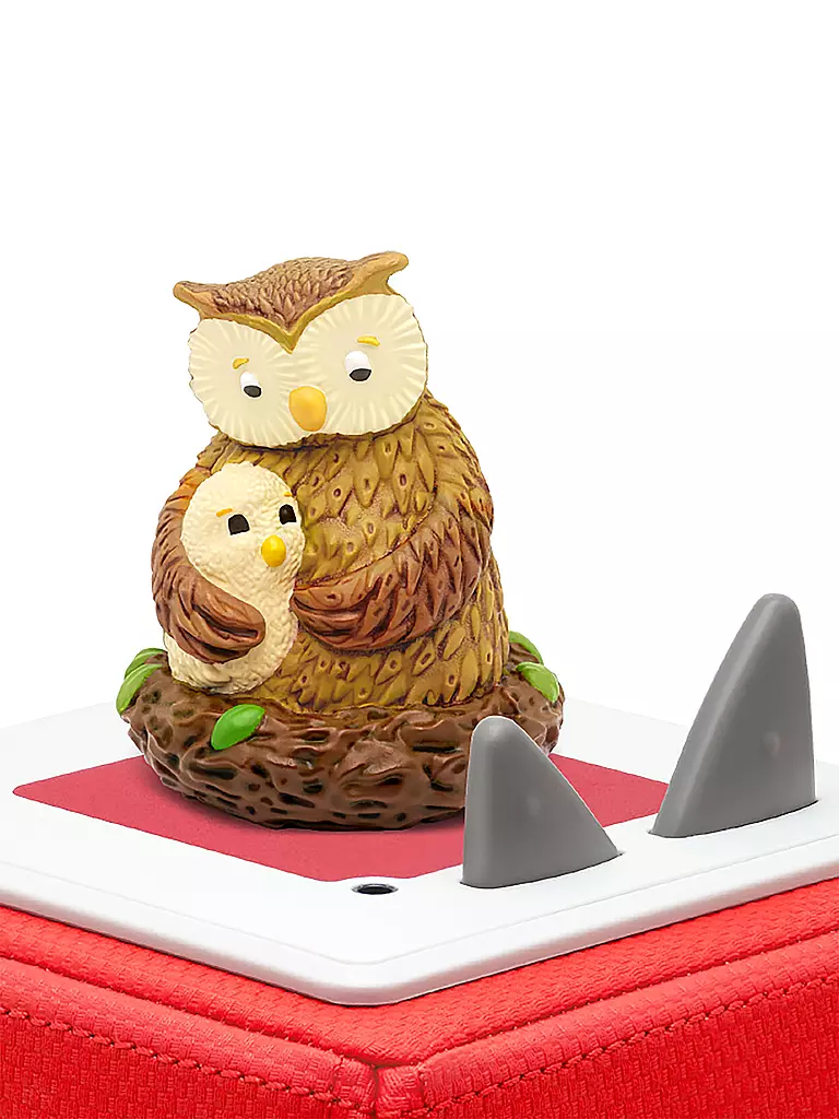 TONIES, Hörfigur - Wie Kleine Tiere Schlafen Gehen & Wie Kleine Kinder Schlafen Gehen 2 TONIES, Hörfigur - Wie Kleine Tiere Schlafen Gehen & Wie Kleine Kinder Schlafen Gehen – Bild 2