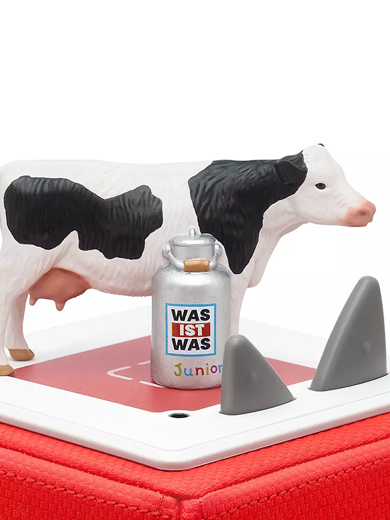 TONIES, Hörfigur - Wieso Weshalb Warum Junior - Der Bauernhof 2 TONIES, Hörfigur - Wieso Weshalb Warum Junior - Der Bauernhof – Bild 2