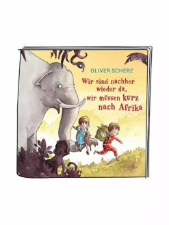 TONIES, Hörfigur - Wir Sind Nachher Wieder Da, Wir Müssen Kurz Nach Afrika 7 TONIES, Hörfigur - Wir Sind Nachher Wieder Da, Wir Müssen Kurz Nach Afrika -Tonies tonies hC3B6rfigur wirsindnachherwiederda2CwirmC3BCssenkurznachafrika 4 768 1024 75 7469246 4