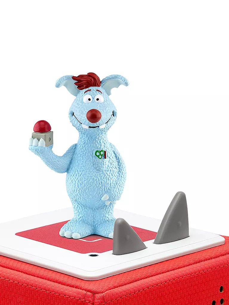 TONIES, Hörfigur - Woozle Goozle Luft & Elektrizität 2 TONIES, Hörfigur - Woozle Goozle Luft & Elektrizität – Bild 2