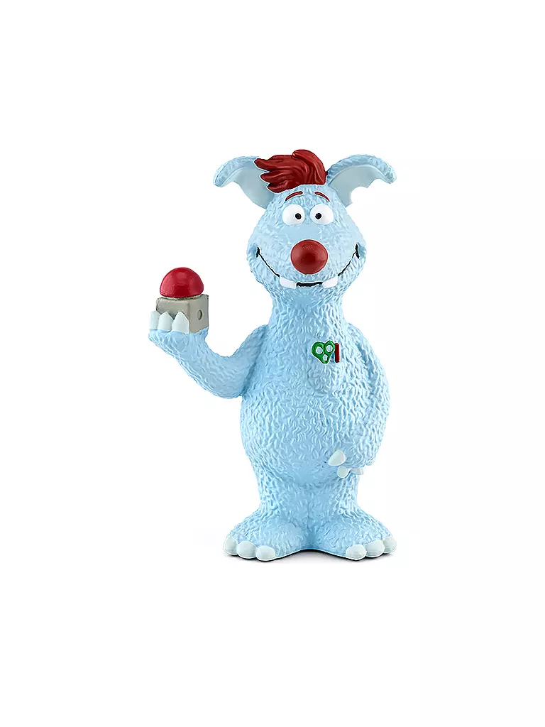 TONIES, Hörfigur - Woozle Goozle Luft & Elektrizität 3 TONIES, Hörfigur - Woozle Goozle Luft & Elektrizität – Bild 3