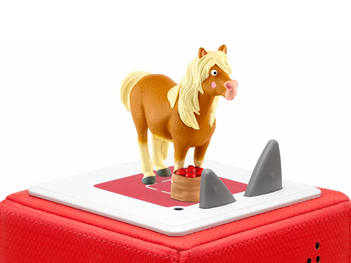 Tonies - Die Haferhorde - Immer Den Nüstern Nach - Hörbuch 1 Tonies - Die Haferhorde - Immer Den Nüstern Nach - Hörbuch