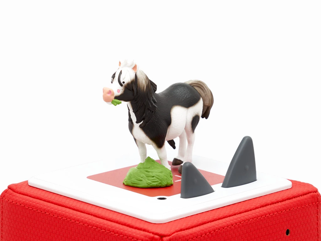 Tonies - Die Haferhorde - Volle Mähne - Hörbuch 1 Tonies - Die Haferhorde - Volle Mähne - Hörbuch