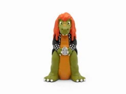 Titelseite 30 Tonies - Heavysaurus - Rock N Rarrr Music - Musik Mit Hörspiel