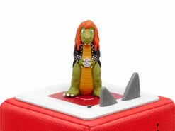 Tonies - Heavysaurus - Rock N Rarrr Music - Musik Mit Hörspiel 5 Tonies - Heavysaurus - Rock N Rarrr Music - Musik Mit Hörspiel -Tonies tonies heavysaurus box