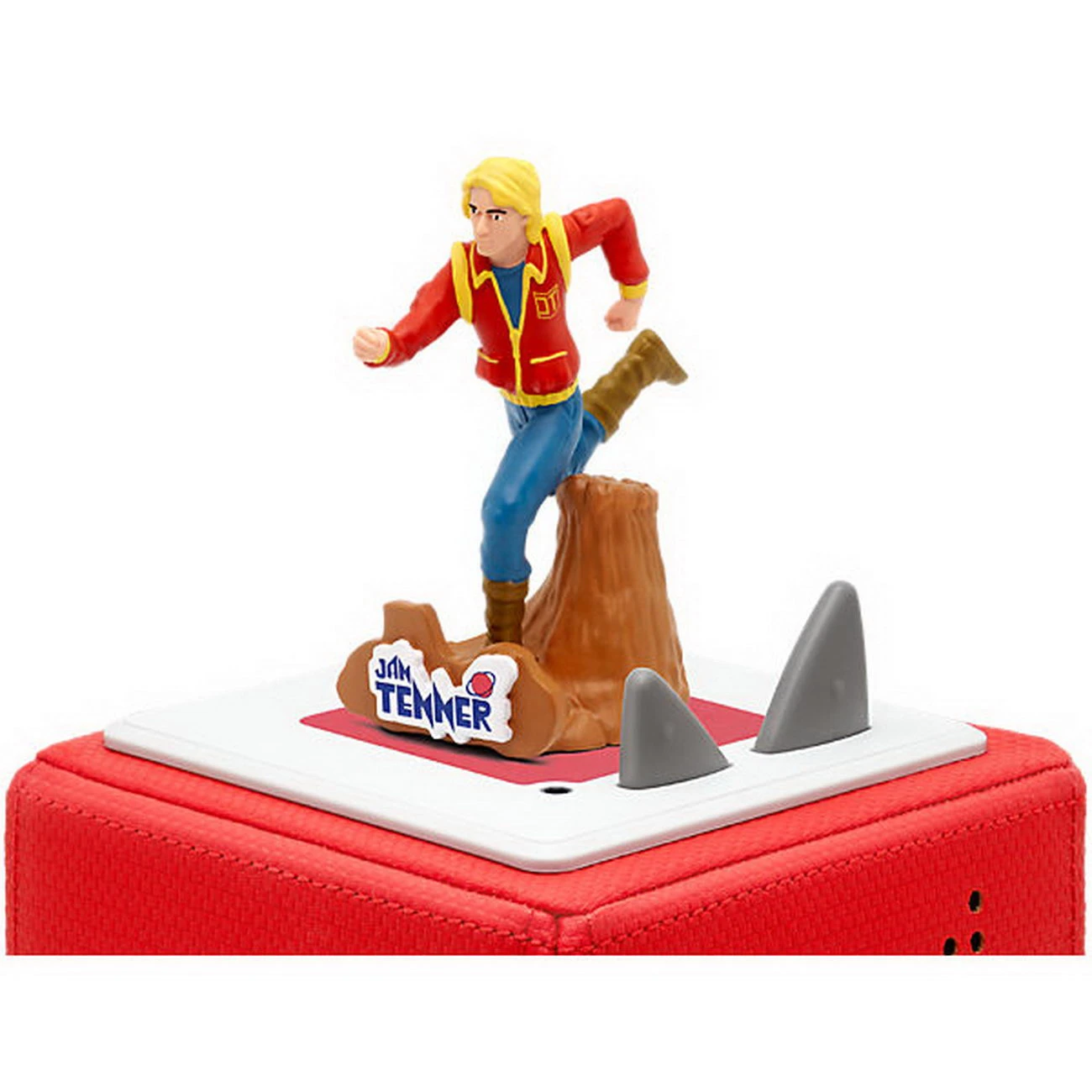 Tonies - Jan Tenner - Planet Der 1000 Wunder - Hörspiel 2 Tonies - Jan Tenner - Planet Der 1000 Wunder - Hörspiel – Bild 2